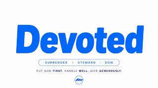 Devoted I Part 1 Surrender