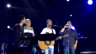Grandioso és Tu - DVD Bruninho e Davi 10 anos