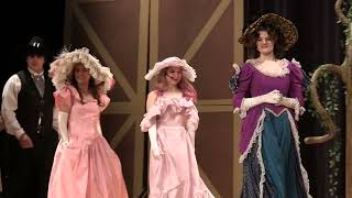 Into the Woods Jr. | March 27, 4 PM Show