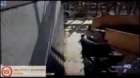 Call of Duty: MW2: Glitches, Tips & Hiding spots: Highrise