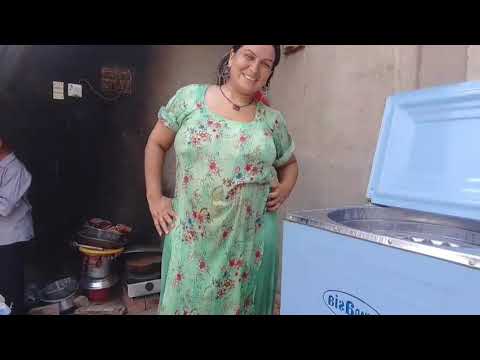 Clothe wash daily routine vlog Armeen multani