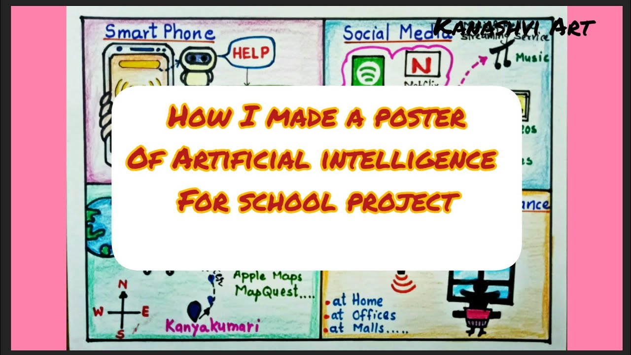 Artificial Intelligence Poster Images - Free Download on Freepik