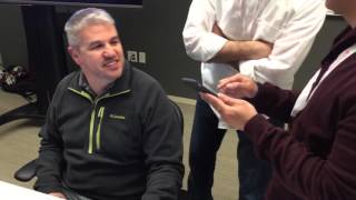 IBM Bluemix Cloud Advisor Hackathon at Galvanize : Disaster Check-in