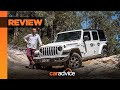 2019 Jeep Wrangler Rubicon: to diesel or not to diesel? | CarAdvice