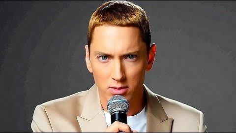 Eminem – Without Me (1950’s Motown Soul AI Tribute Cover)