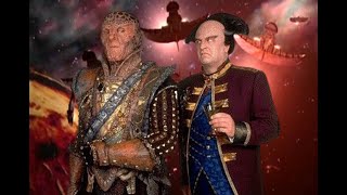 How Best Friends Are Made (Babylon 5 Character Tribute)