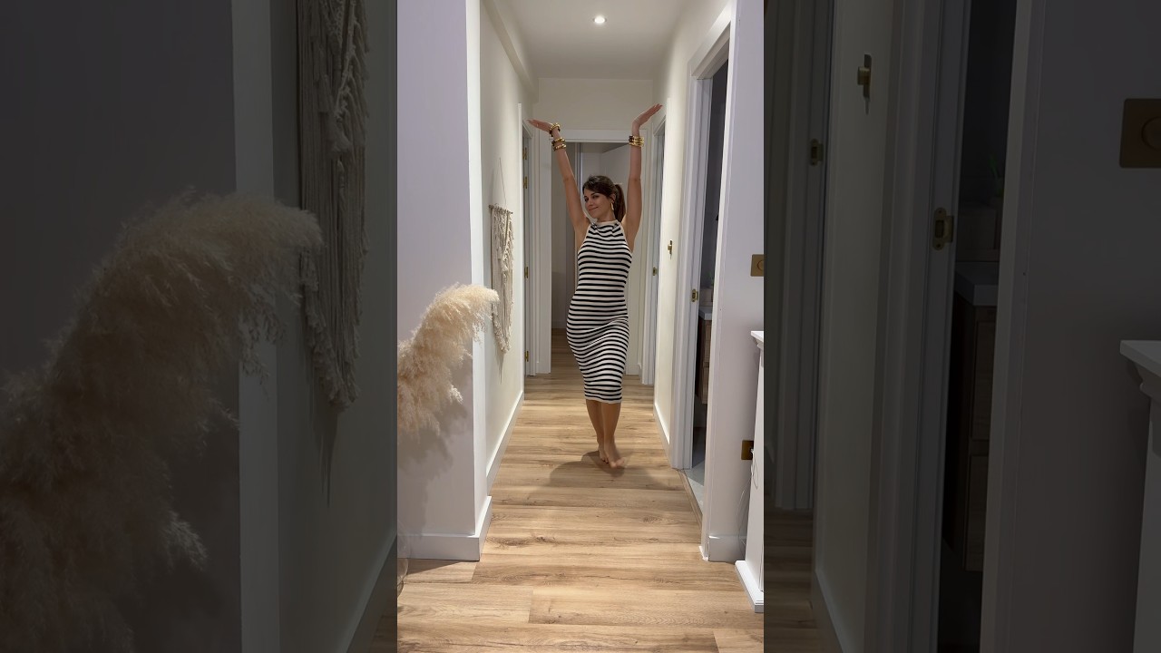 HOUSE TOUR EN UNA CASA DE 80m2 Y UNA FAMILIA DE 5 PERSONAS #housetour #decoracion #casasreales