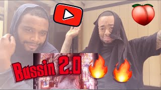 Tay Money, Saweetie — Bussin 2.0 [Official Music Video] | Reaction