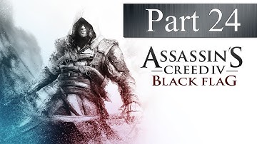 Assassins Creed 4: Black Flag - Part 24 - Devil