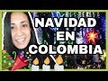 DÍA DE LAS VELITAS EN MEDELLÍN COLOMBIA