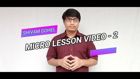 2. Technology Enriched Reading/Writhing Lesson Plan (+ Video Link)