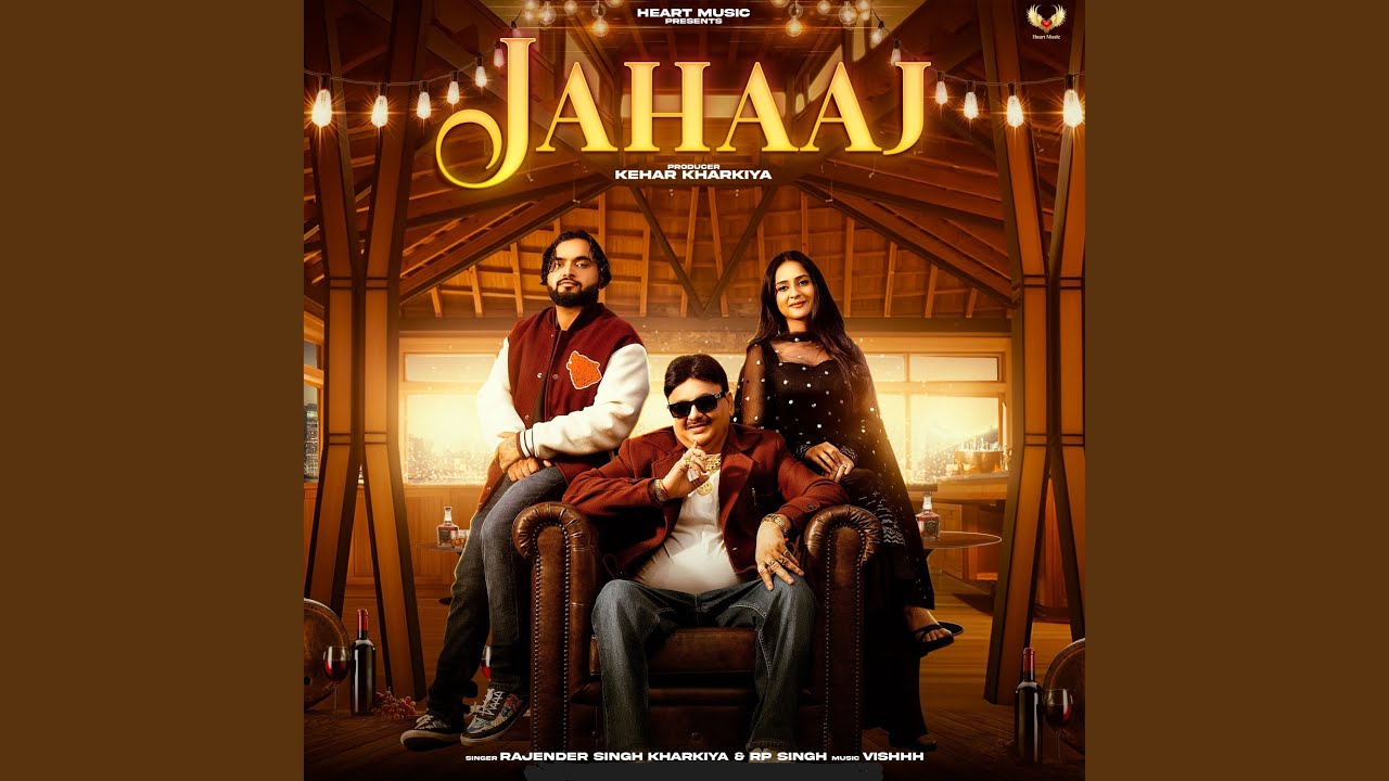 Jahaaj - YouTube