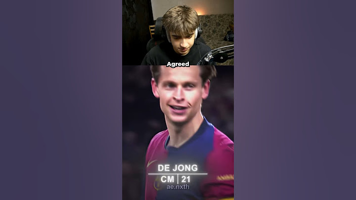 Reacting to Barcelona’s 2025/2026 INSANE Squad