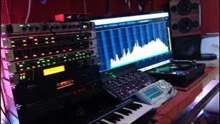 Ian Otta     Nightdriver