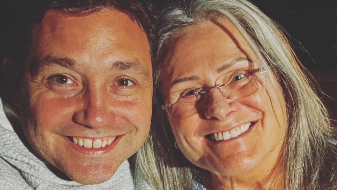 Today's Energy with Sheila Tillich