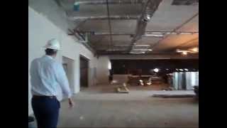 New CCMS Video Tour