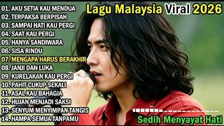 Download Lagu LAGU MALAYSA TERBARU ♥️ AKU SETIA KAU MENDUA