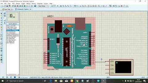 Tutorial Example Arduino - String Comparison