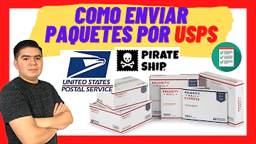 ¿Cuál es el servicio de correo más rápido?