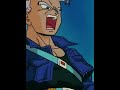 この謎の少年は一体何者!?なぜ超サイヤ人になれるのか! #アニメ #映画red #anime