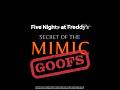 Behind the Scenes Chaos – Game Dev Outtakes from Five Nights at Freddy's: Secret of the Mimic thumbnail