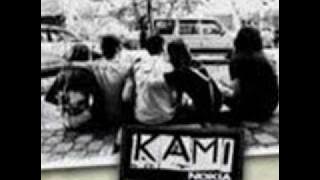 AH MOI CHANTEK - HUJAN ( DEMO )