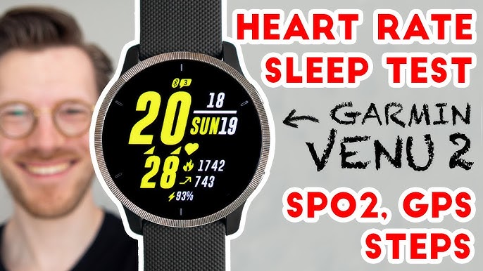 Ponemos a prueba el Garmin Venu 2S: un smartwatch para el cuidado completo  de la salud con la precisión de Garmin y un estilo más elegante