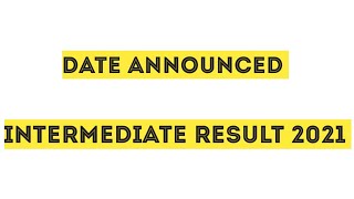 Intermediate Result 2021 / Fsc Result 2021 / Ics Result 2021 / FA Result 2021 / I.Com Result 2021 screenshot 5