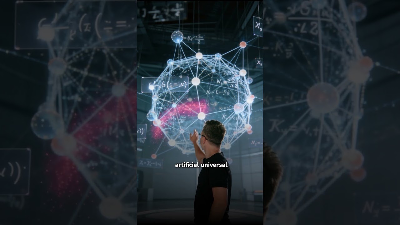 Universal Learning na Indústria: o futuro da segurança do trabalho com IA agêntica | Ederson Almeida