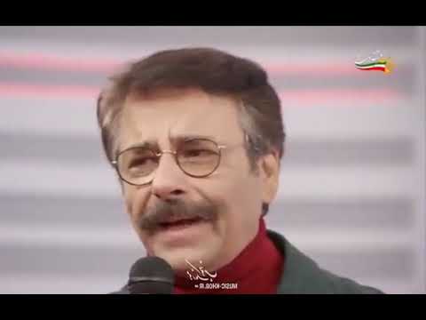 ای گل ناز من نغمه ی ساز من 