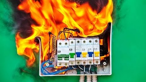 Case Study | P. Kalaiselvi, AP/MCT | Electrical Wiring | Mechatronics | SNSCT