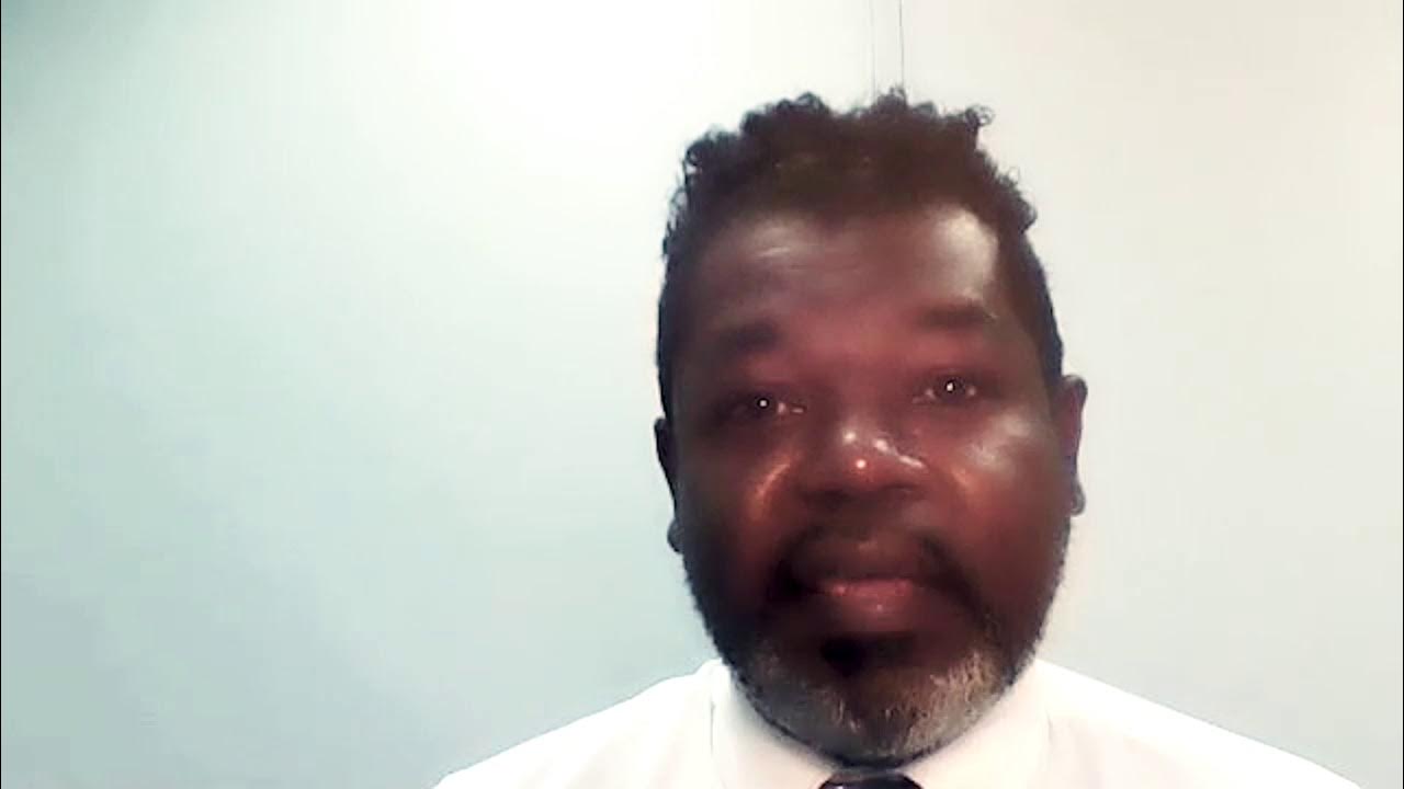 Govt Education Stakeholder Stories, O’Brien Osborne, March 10 2021