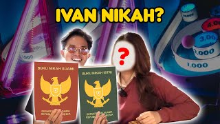 BARU KENALAN! LANGSUNG AJAK NIKAH ?