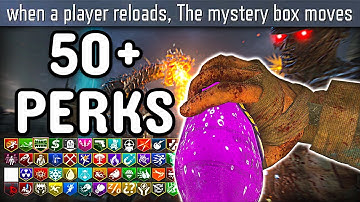 Gorod Krovi with 50+ PERKS! ("CAUSE and EFFECT" CRASH EDITION)