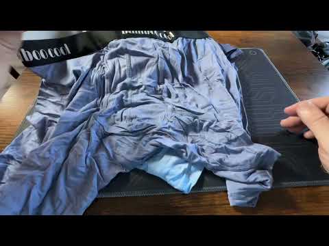 BAMBOO COOL Boxer
