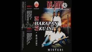 Download lagu DE-JAVU - WARNA WARNA CINTA (LIRIK) 1996