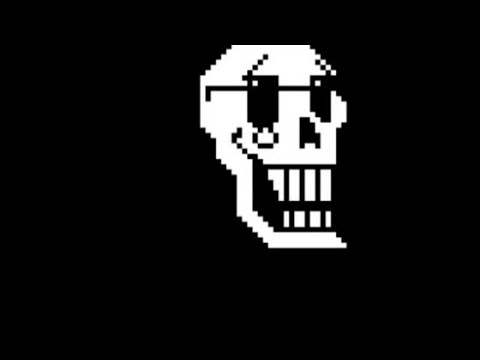 Disbelief Papyrus Phase 2 (Megalo Strike Back)