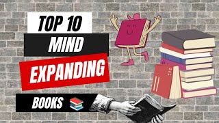 10 Mind-Expanding Books Factopia Explorers