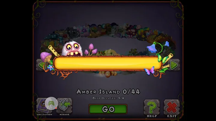 My Singing Monsters - 2022-11-30