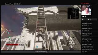 Code Vein: Side Quests