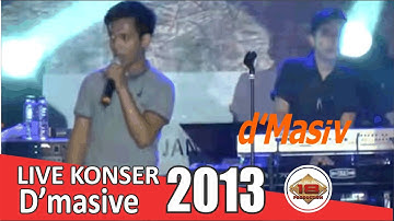 Live Konser D
