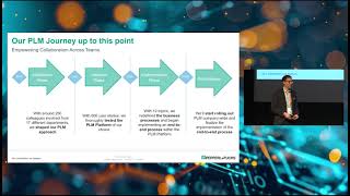3DXUCEN25 | Driving Digital Continuity in the Innovation Chain | Andreas WANK, Pepperl+Fuchs