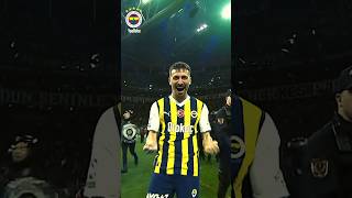 Babalar Sözünü Tutar 👍| Galatasaray 0-1 Fenerbahçe