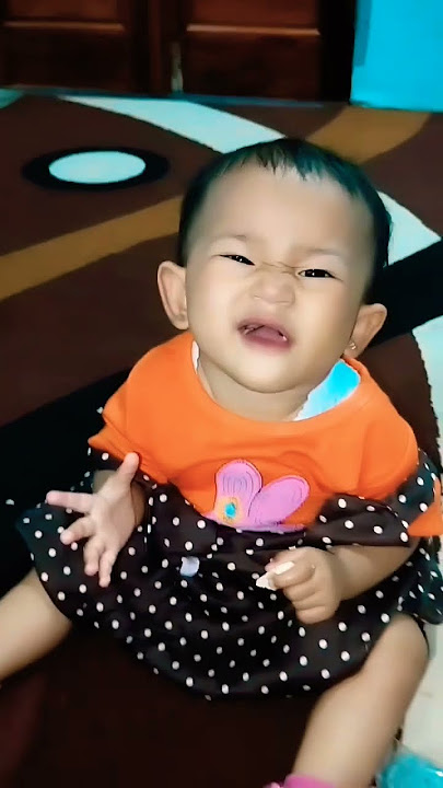 Sih comel ku 🥰🥰#vidioshort #storywa