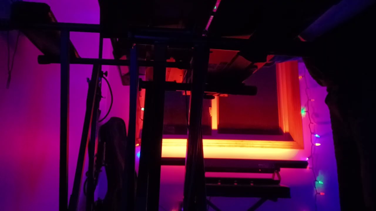 LAST TRAIN GOING HOME INSTURMENTAL FOR MY PAPA LIVE REHEARSALS FOR FESTIVAL 