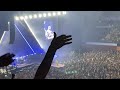 Thirty Seconds to Mars - the Kill  (Burry Me) and  Closer to the Edge ( Live Lisboa 29-05-2024)