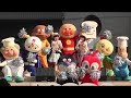 アンパンマンショー【ありがとう8周年 ドリーミングといっしょにうたおうスペシャルコンサート】アンパンマン歌ダンス 横浜アンパンマンこどもミュージアム Anpanman show [HD]