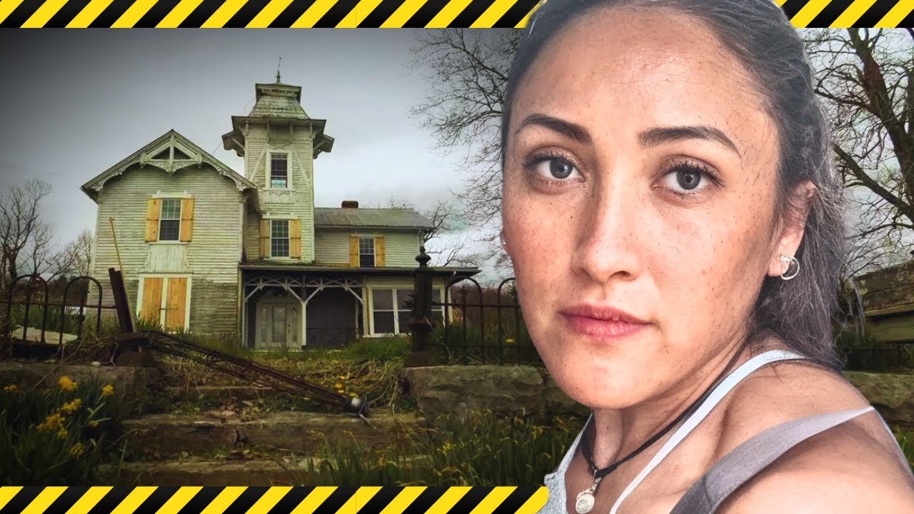 4 kalte Fälle. Die Schwarze Witwe verführte ihren Stiefsohn | True crime deutsch | Krimifälle | doku