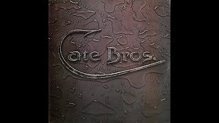 Cate Brothers - Cate Brothers (1975) [Complete LP]