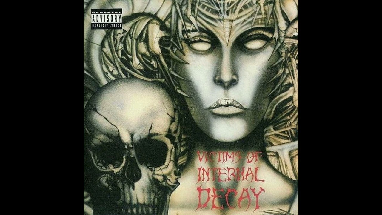 Victims Of Internal Decay - S/T (Full Album) - YouTube